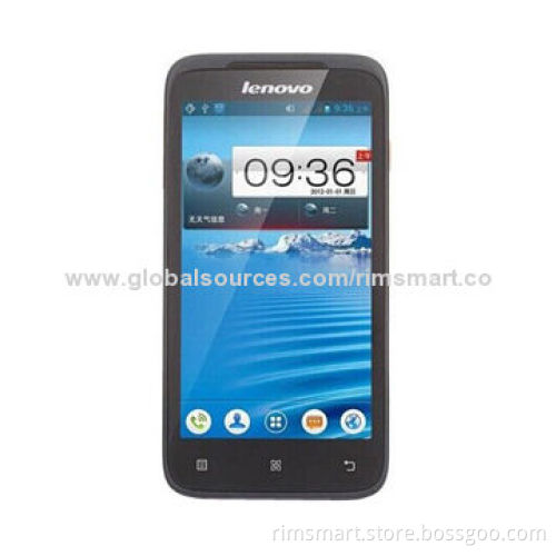 Original and brand new 4.5-inch dual-core smartphone, A398T
